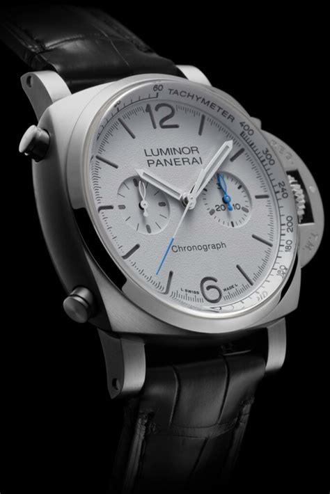 panerai 2021 predictions|Panerai chronographs.